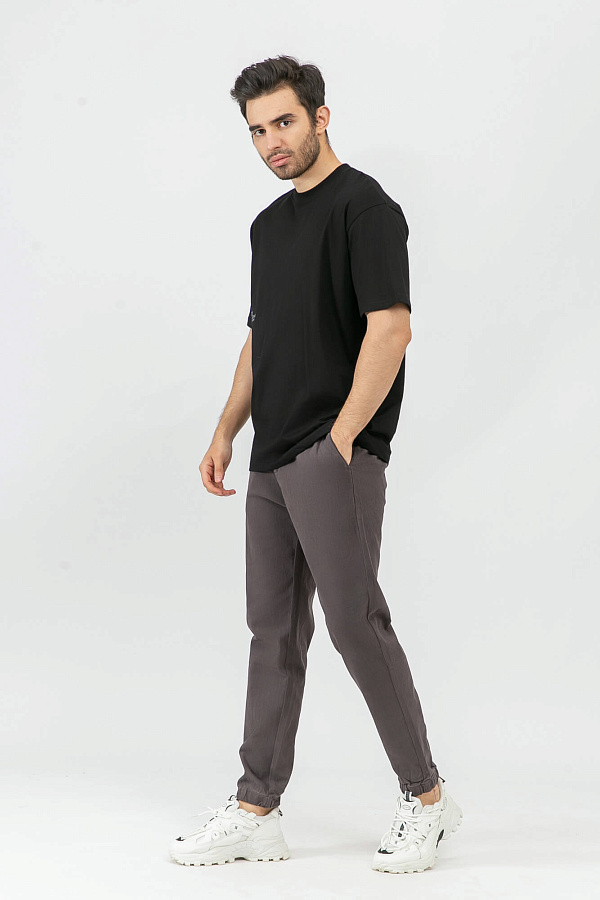 Футболка короткий рукав